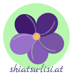 Shiatsu Lisi Logo