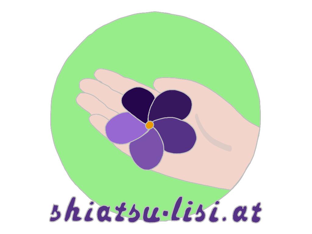 Shiatsu Lisi Logo