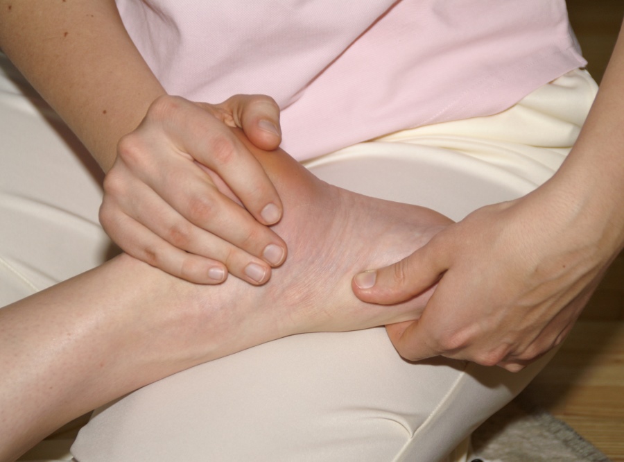 Shiatsu Daumendruck Shiatsu Wiener Neustadt und Neunkirchen, eine Shiatsu Massage